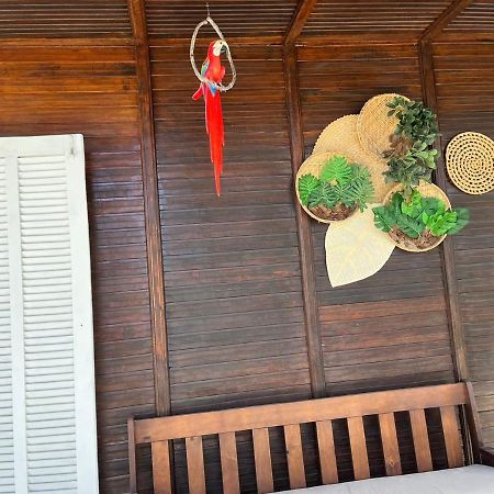 Recanto Noah Ubatuba Exterior foto
