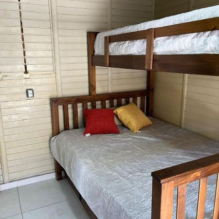 Recanto Noah Ubatuba Exterior foto