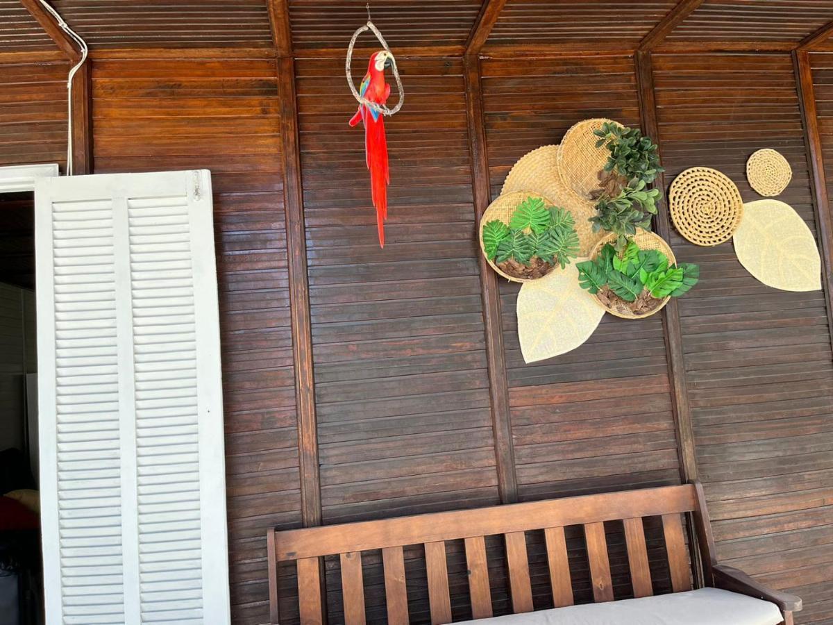 Recanto Noah Ubatuba Exterior foto