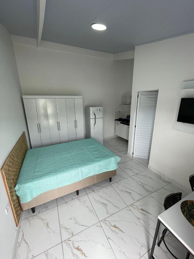 Recanto Noah Ubatuba Exterior foto