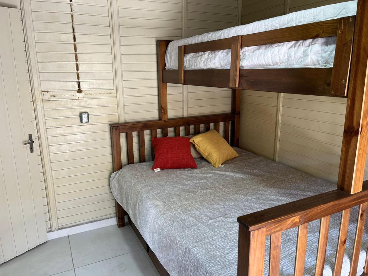 Recanto Noah Ubatuba Exterior foto