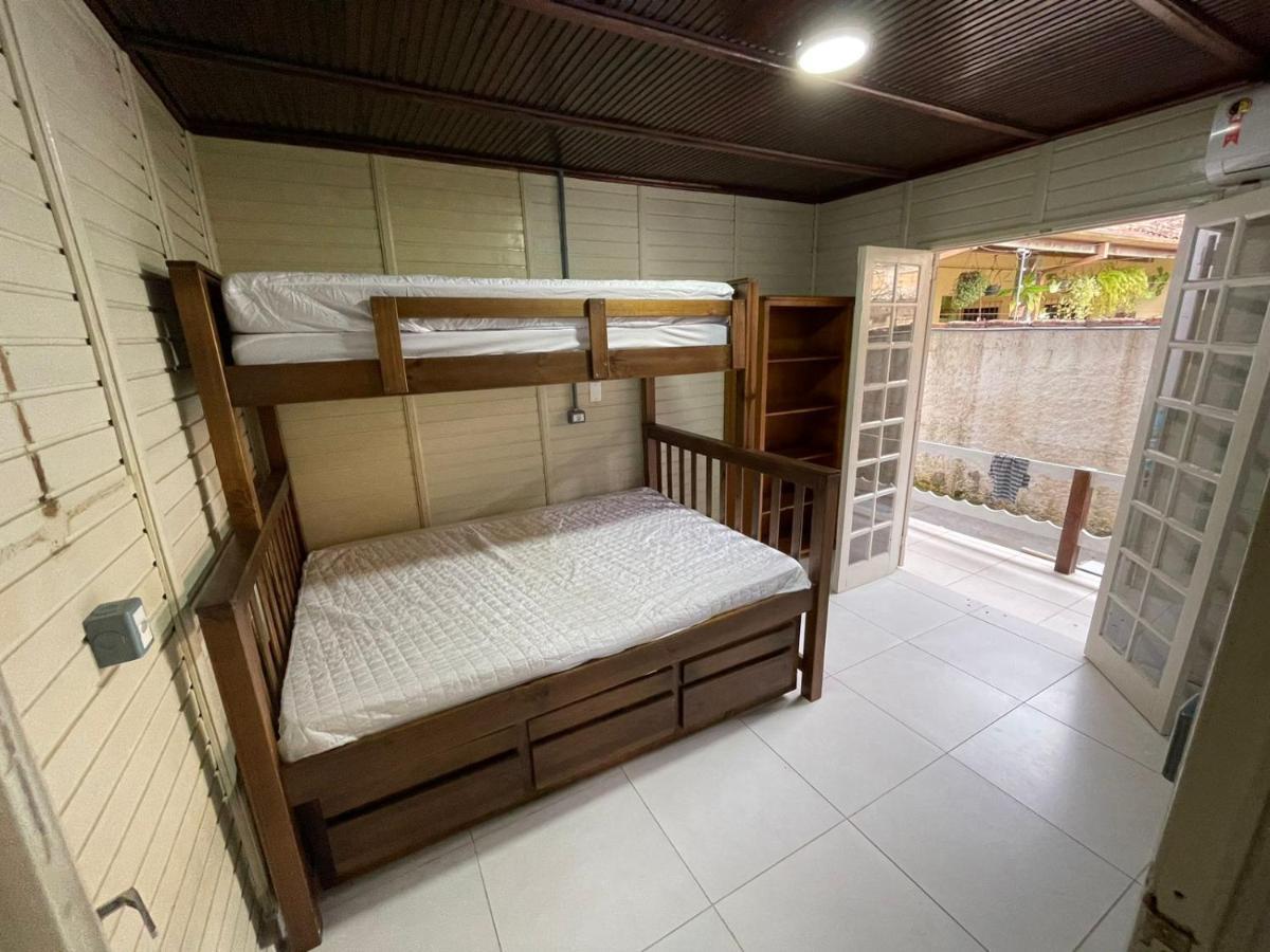 Recanto Noah Ubatuba Exterior foto