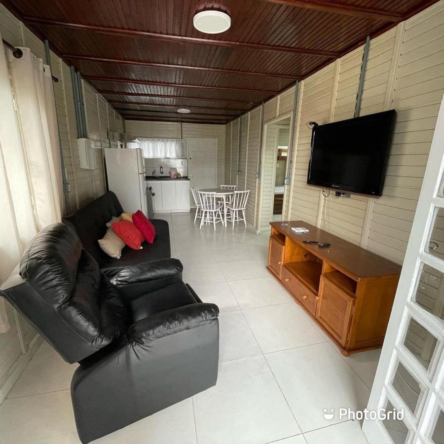 Recanto Noah Ubatuba Exterior foto