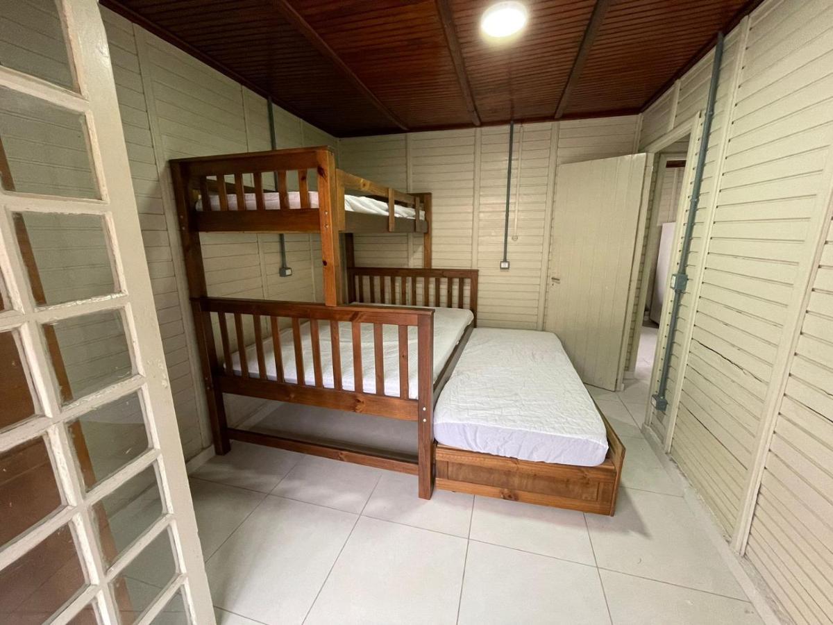 Recanto Noah Ubatuba Exterior foto