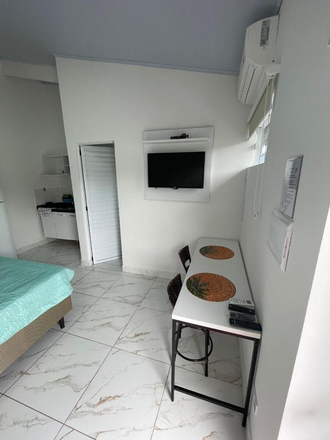 Recanto Noah Ubatuba Exterior foto